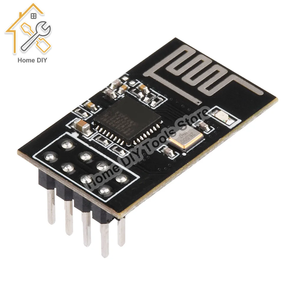 ESP8266 Moduł bezprzewodowy moduł transmisji danych ESP8285 WIFI Internet of Things Development Board