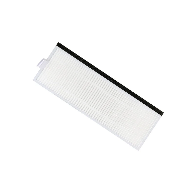 Kit De Repuestos Para Aspiradora Robot AiRROBO P10 - Cepillo Principal, Cepillos Laterales Y Filtros, Para Mantenimiento Y Mejor Rendimiento