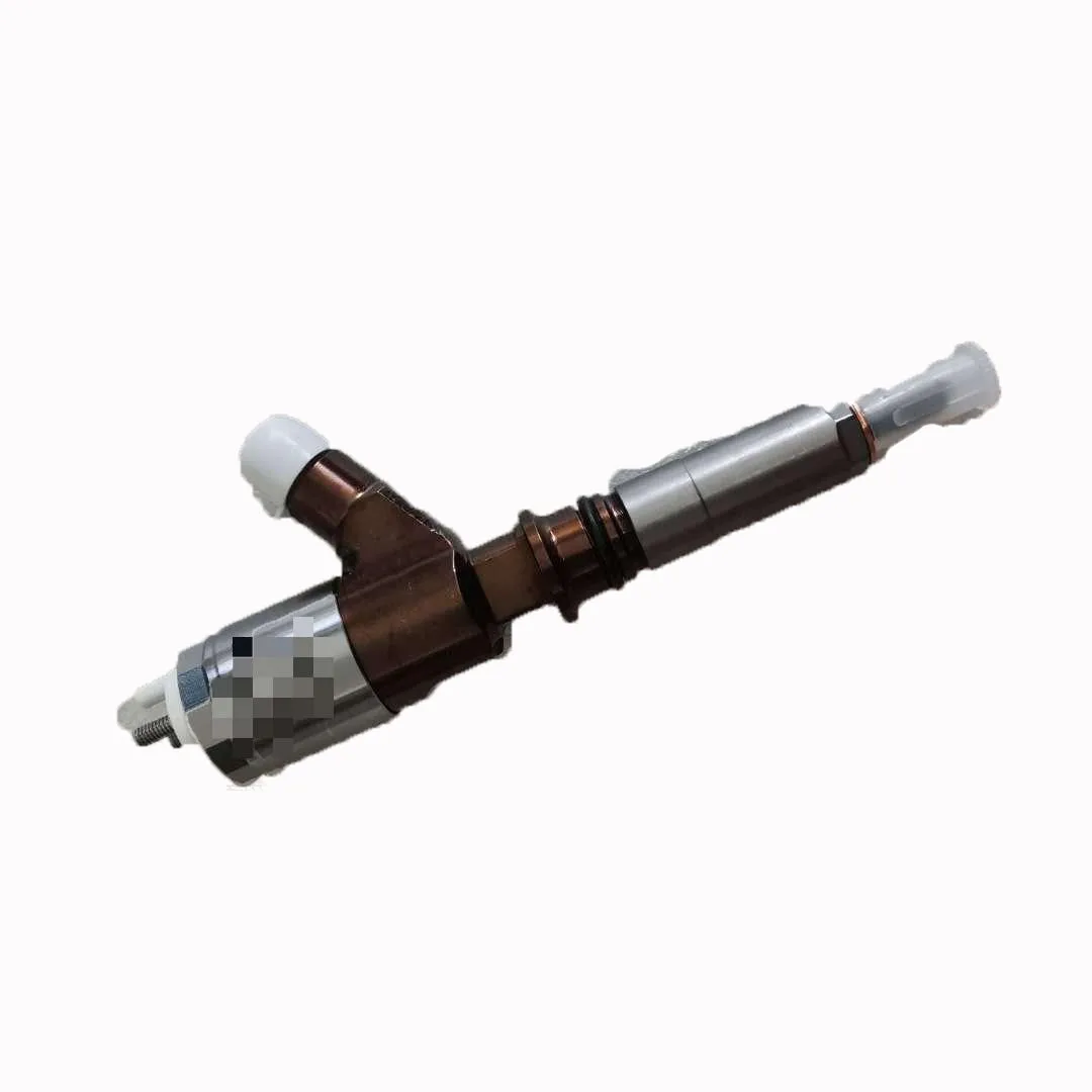 

320-4740 Common Rail Fuel Injector Nozzle for CAT Engine 315D 318D 319D