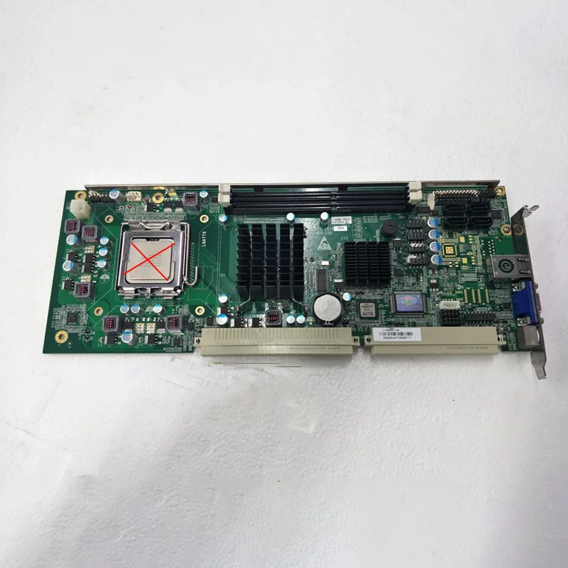 Hot For EVOC Industrial Computer Motherboard EPI-1816VNA VER:C00 C10 5 Hot For EVOC Industrial Computer Motherboard EPI-1816VNA VER:C00 C10 - Image 3