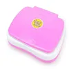 Children Intelligence Early Education Machine Children Learning Training Baby Puzzle Laptop Toys Simulation Tablet Practice Comp 4