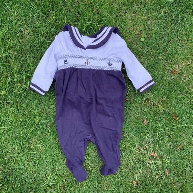 Summer Spanish Newbaby012 Months Babyboys and Girls Baby Cotton