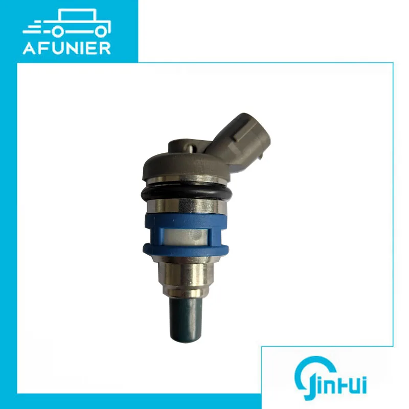 4pcs Fuel Injector Nozzle For Subaru Legacy 1990-1991 OE No.:16611-AA090,16611AA090