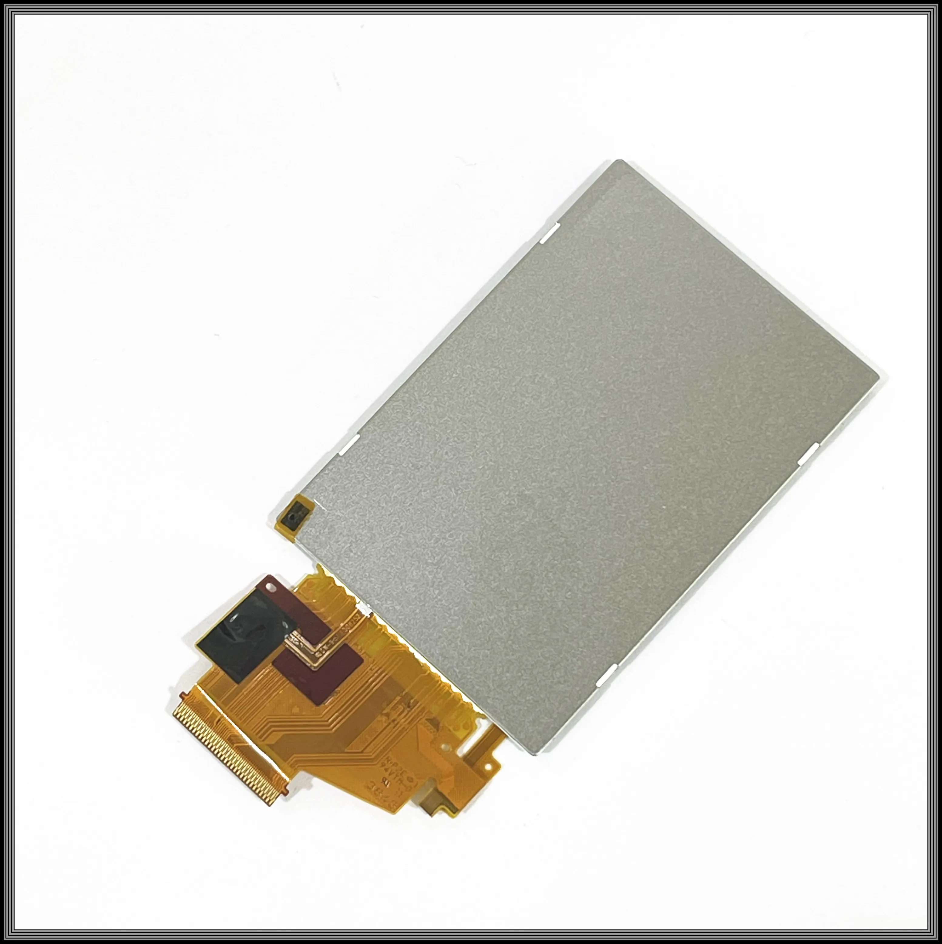New Touch LCD Display Screen with backlight repair parts For Panasonic DMC-GF7 G6 GF7 GF8 GF9 GF10 GX800 GX850 camera