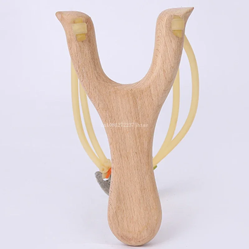 Рисунок 3 - Рогатка деревянная уличная