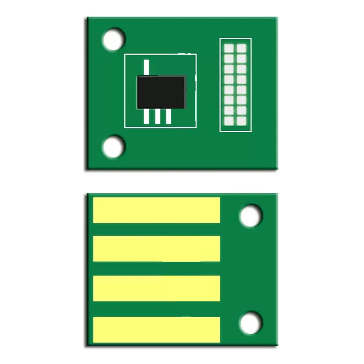 1PCS IUP-26 IUP26 IUP 26 Drum Chip Toner Konica Minolta bizhub 3602P 3622 4402P 4422 4702P Cartridge Chip Reset