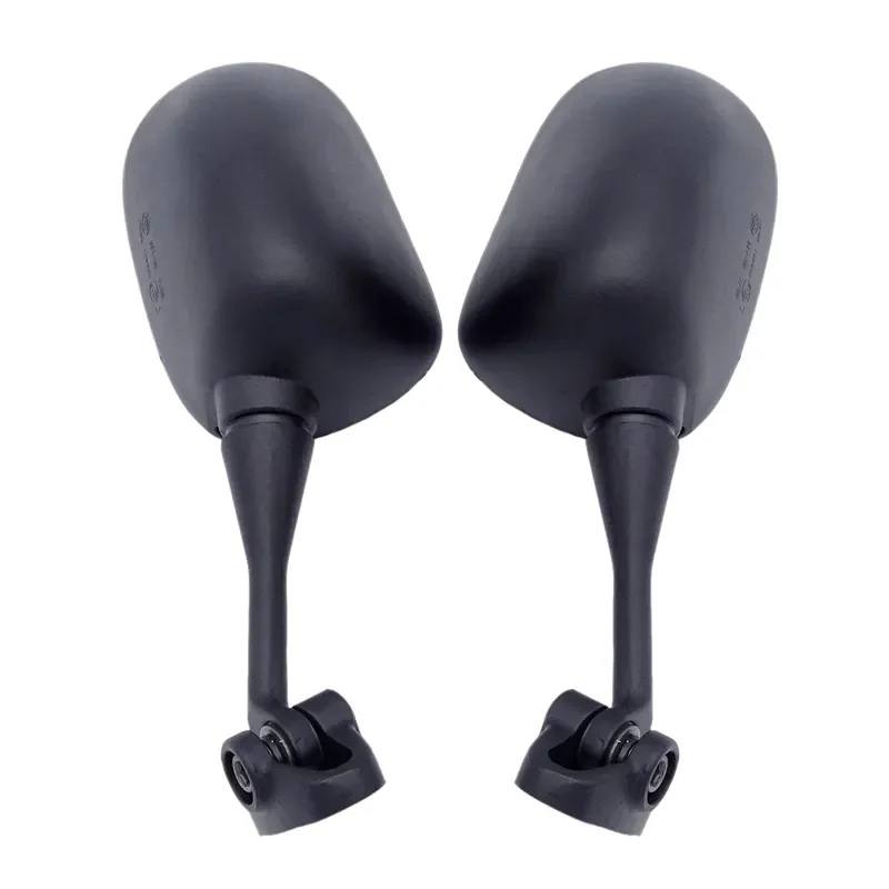 Motorcycle Mirror Motorcycle Mirrors Rear View Side Mirrors For HONDA VFR800 2002-2012