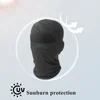 Full Face Breathable Sports Balaclava 5