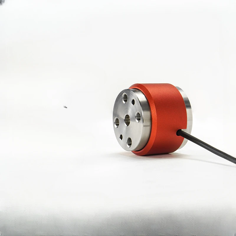 

Static torque transducers