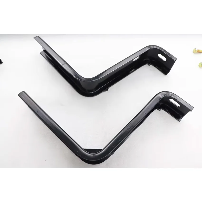 Pedane laterali per versione MITSUBISHI L200 IV 05-10