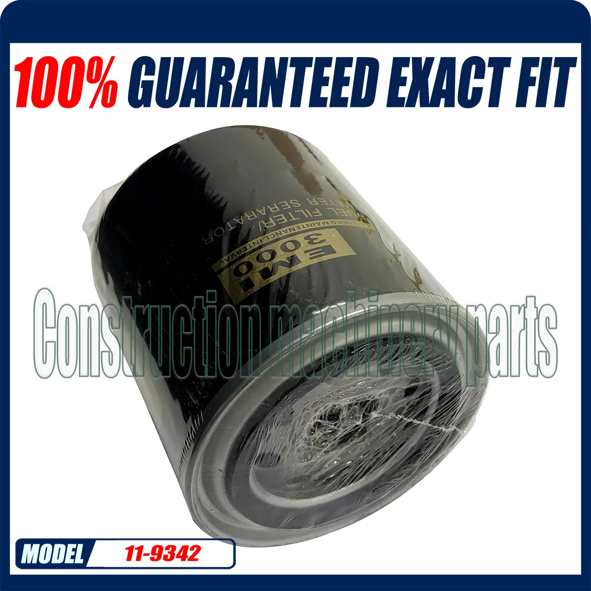 11-9342 Fuel Filter 119342 for Thermo King SL SLX Yanmar 4TNE84