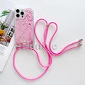 Luo ye flowerpink