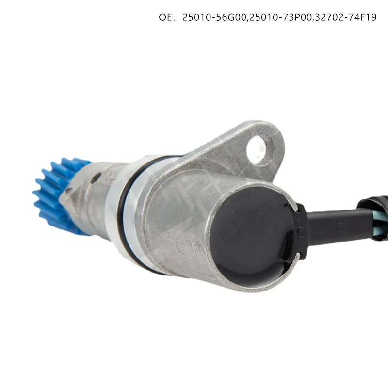 정저우 닛산 차량 속도 센서 25010-56G00, 25010-73P00, 32702-74F19에 적용 가능