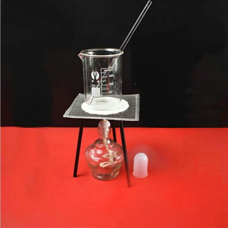 Free Shipping 5pcs/set Heating Equipment, Chemical Tools For Laboratory