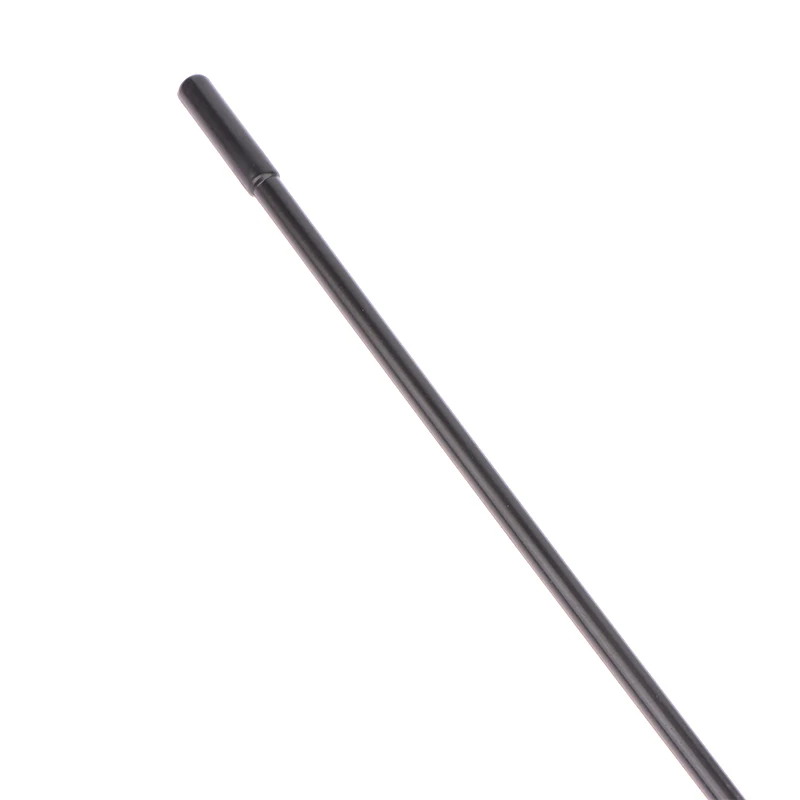 Description Picture 5 of item2Pcs 28cm Percussion Drum Sticksmallets Drumsticks Adults Stick Mallet Rhythm Rubber Kids Plastic Instrument