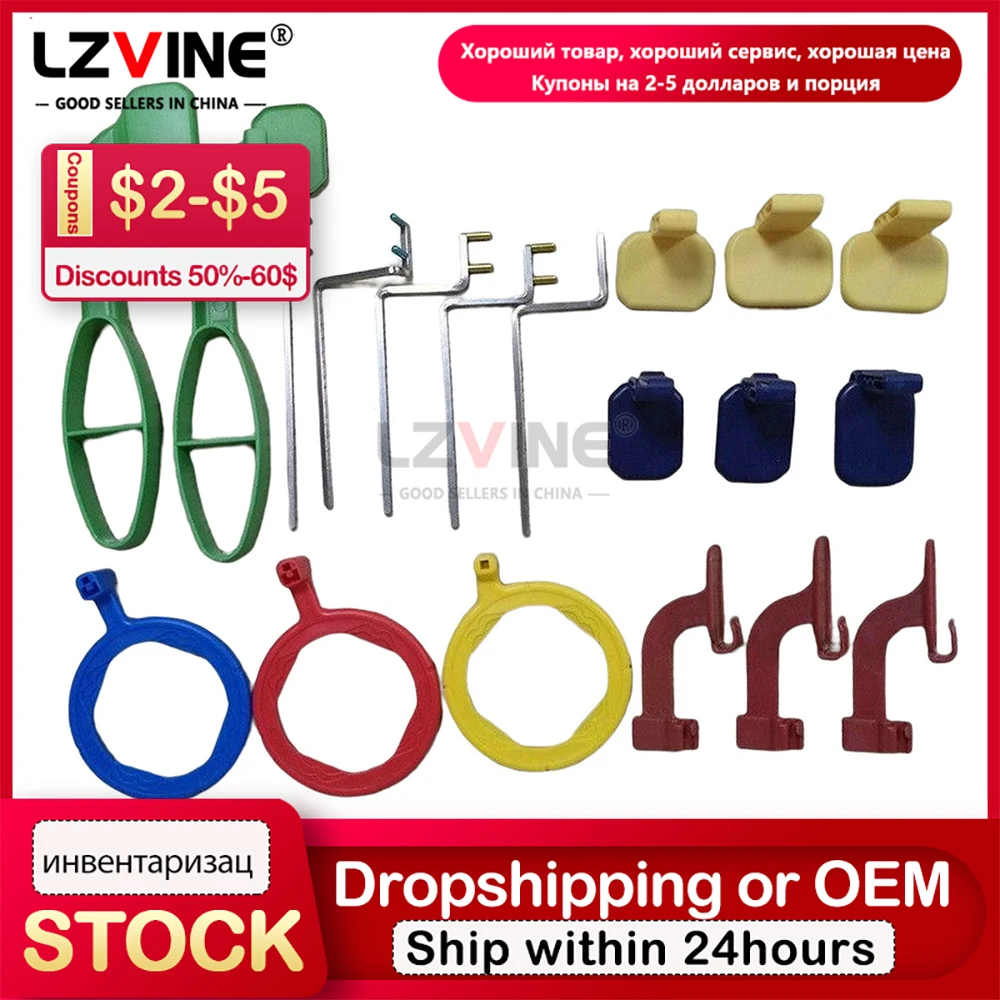 

1 Set Dental X-Ray Sensor Holder Positioner Oral Intra Film Positioning System Dentistry Instrument Endodoncia Teeth Whitening