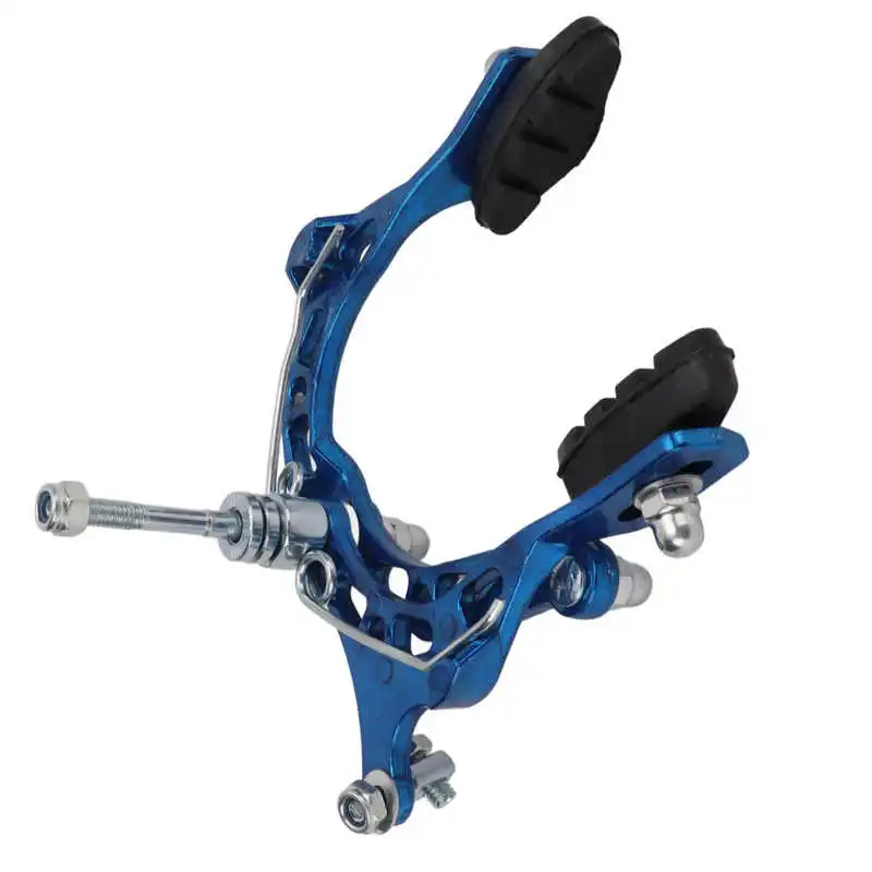 Étrier De Frein Vélo Route – Longue Portée 75-94mm – Tirage Latéral – Neuf
