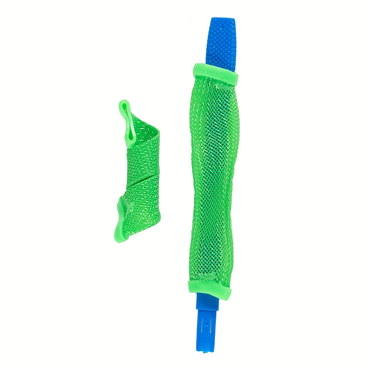 20pcs/Set Magic Hair Curler Heatless Hair Rollers Wave Formers Hairstyle Roller Sticks Curling Hair Styling Tools for Women