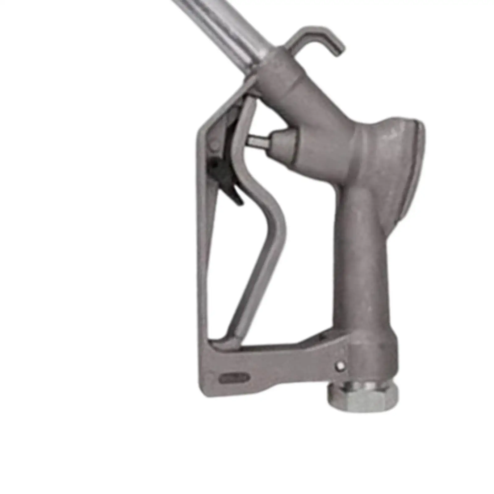 1" & 3/4" Manual Petrol Dispenser Large Flow Farm Refueling Gun for Petrol
