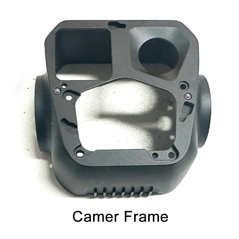 Camera Frame