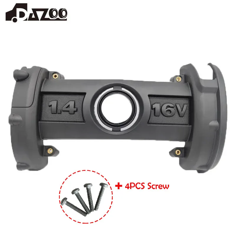 03C 103 925AG 16V 1.4 / 1.6 Engine Cover Bonnet Engine Upper Guard 03C 103 925 AG For Skoda Octavia Fabia
