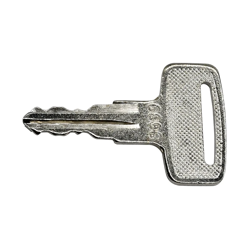 Ignition Key 160431 0160431 6896 Compatible with Wacker Neuson Trench Rollers RT series RT56-SC RT82-SC RT82-SC2 RTx-SC RD7H-ES