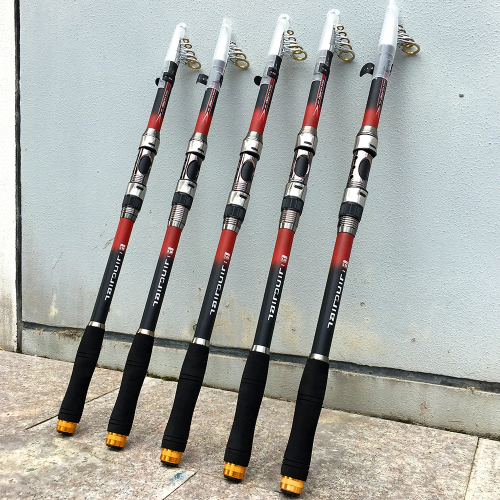 Bâtons De Distance Nytro SLIM 81cm Avec Cordes 3m Et 6m - Pour Pêche à La Carpe