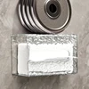 Wall Mounted Tissue Boxes Toilet Paper Container Holders Punch Free Paper Drawer Storage Case Bathroom Accessories 4