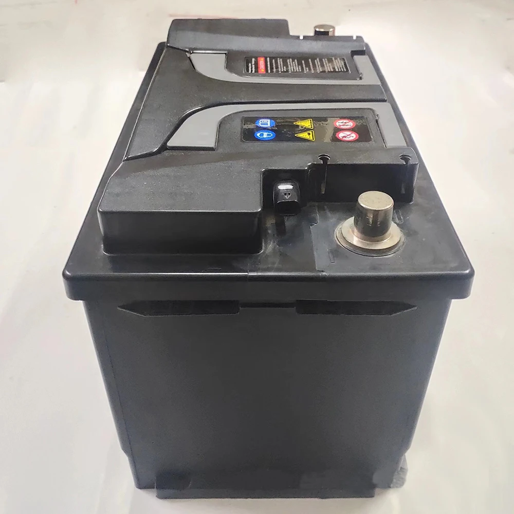 A0009826405 A0019829008 Original Hybrid High Voltage Lithium Battery Fit For Mercedes-Benz AMG 12V