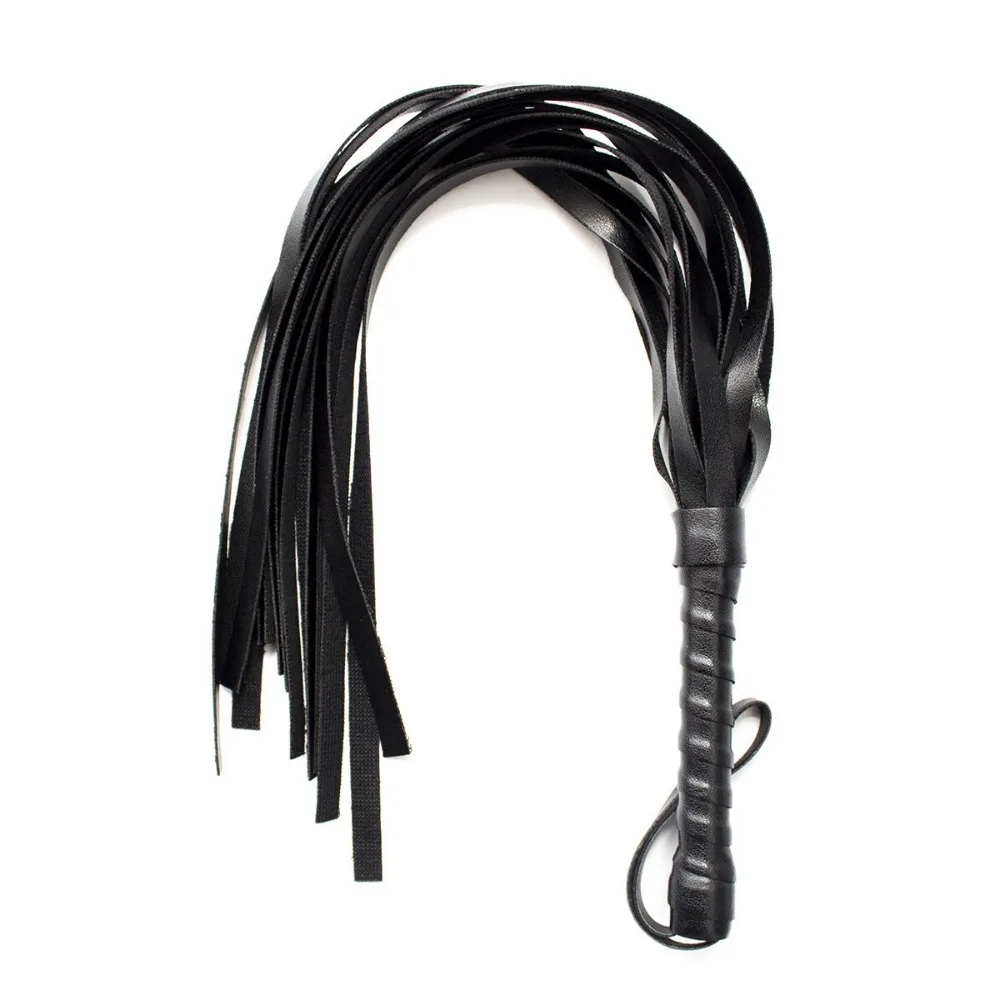 Bdsm Fun Sex Game Whip Leather Erotic Sexy Slave Spanking Paddle Sex Toys for Women Couples Adult Flogger Fetish Bondage Harness sex party toys erotic sex toy sex toys sex bondage toys