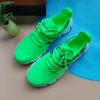 New Trend Breathable Casual Men's 2024 Spring and Autumn Sports Shoes Tenis Masculino Zapatillas Hombre Fashion Running Shoes - Image 4