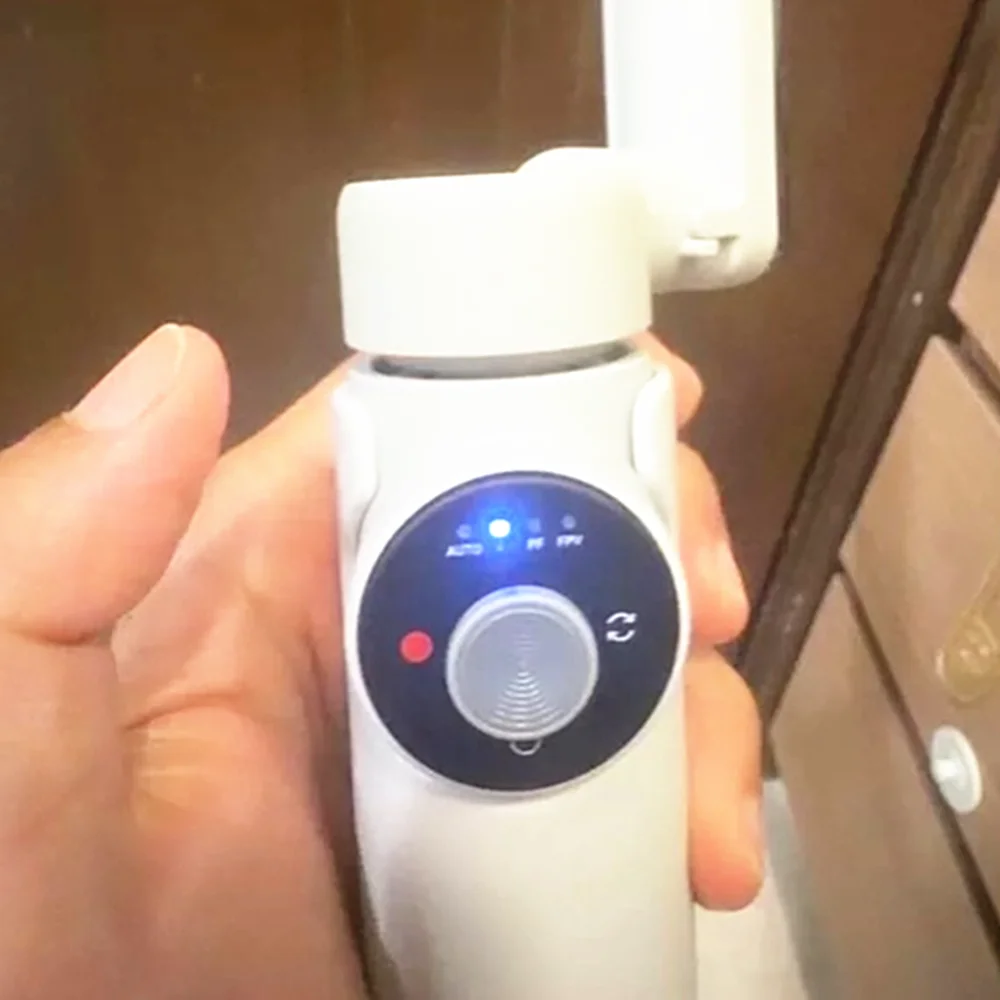 Insta360 Flow 및 Flow Pro 핸드헬드 스태빌라이저용 조이스틱 버튼 부품 교체