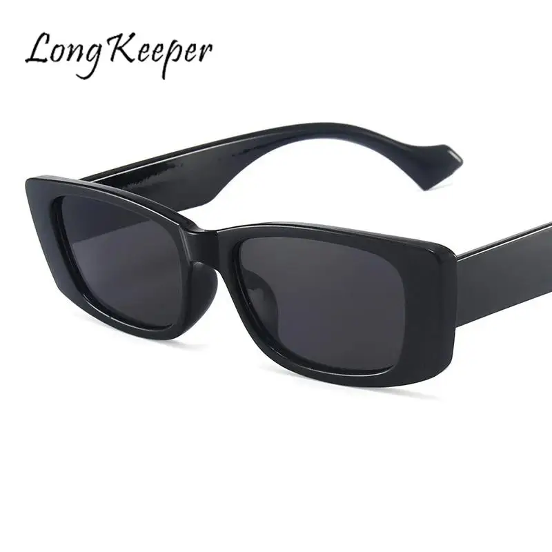 

Очки солнцезащитные женские прямоугольные маленькие, Uv400