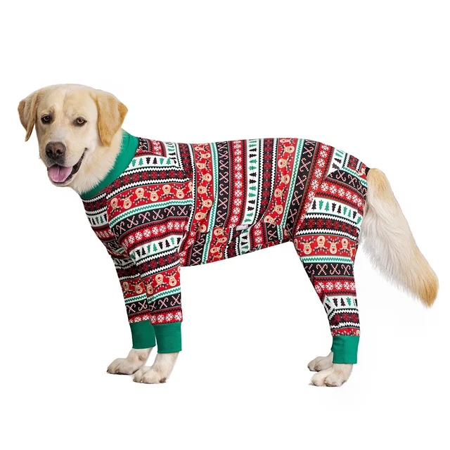 christmas-striped
