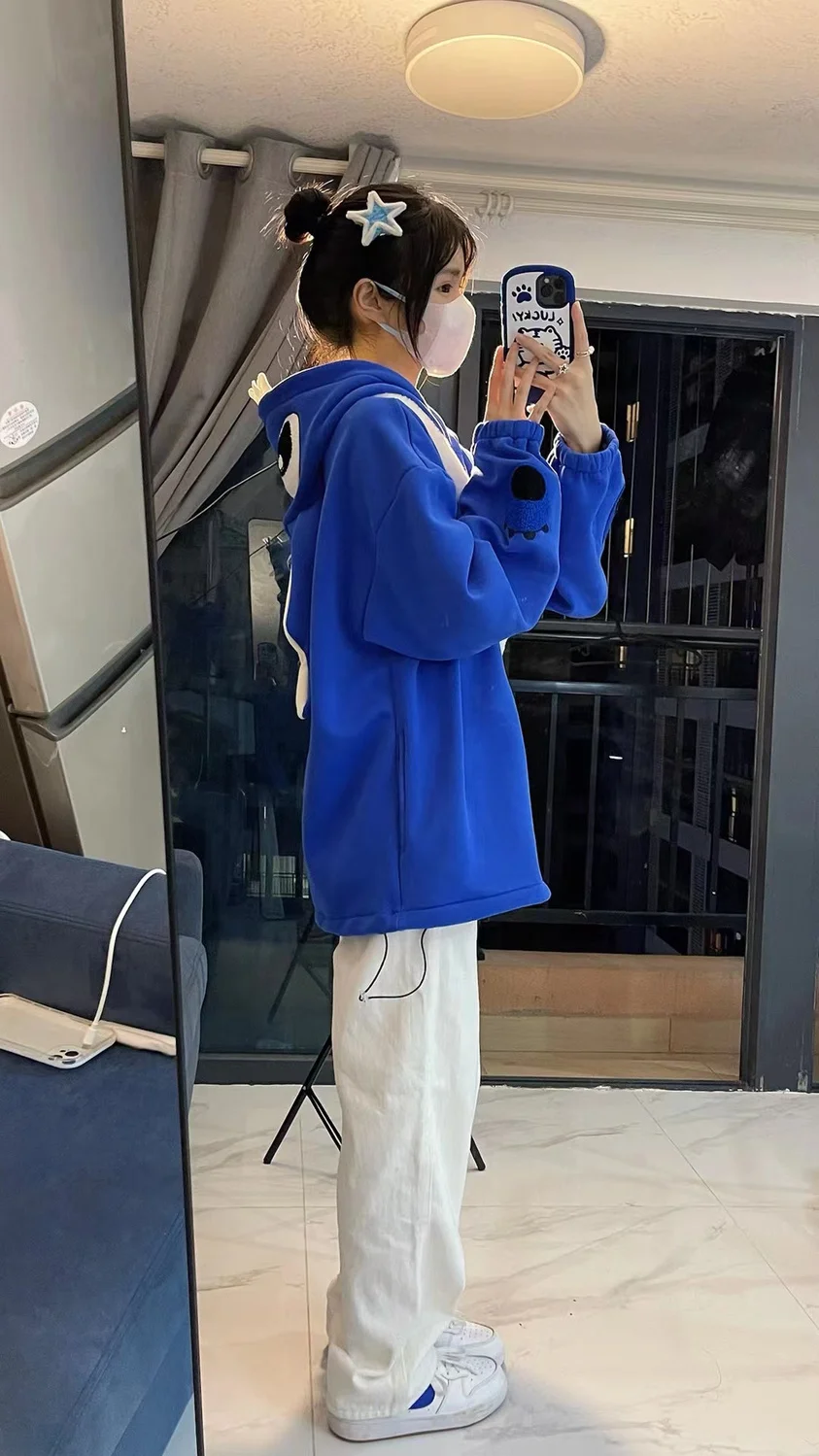 thumb