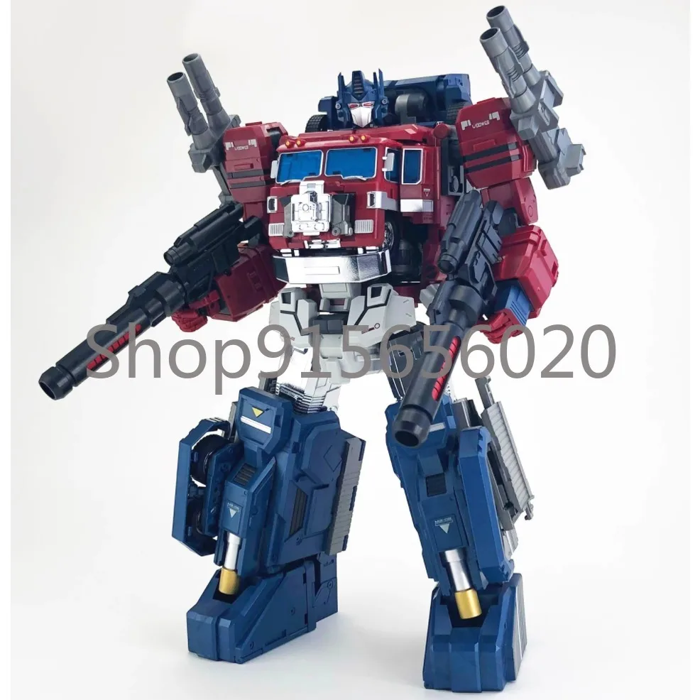 グランドセール Ginrai God MB-06C FansHobby In AliExpress - Stock コミック・アニメ