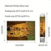 150pcs Mini Test Tube Puzzle The Kiss Gustav Klimt Famous Painting Funny Educational Game Wall Display Birthday Festival Gifts 3