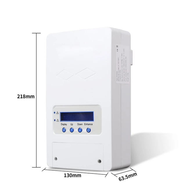 2023 Hot Sell 3kw Solar Immersion Controller Power Distributor Pv Mate To  Get Free Hot Water Mppt - Solar System Accessories - AliExpress