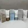 Skin1004 hyaluronic Acid Centella Asiatica Watery Sunscreen Facial sunscreen Body Sunscreen SPFSO+ PA++++ 50ml 3