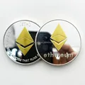 ETH- 2 tone
