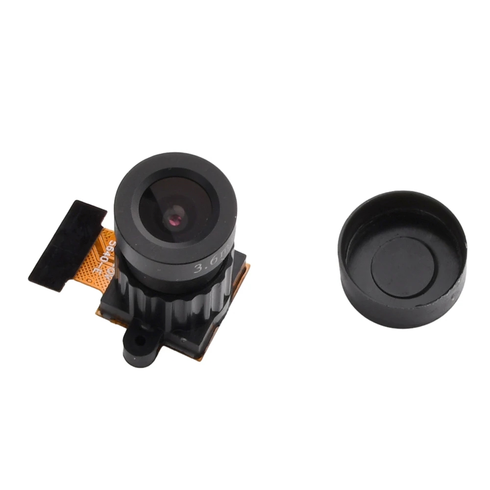 5 MP ESP32-CAM OV5640 DVP-Kameramodul OV5640 Weitwinkelobjektiv 5 Megapixel 65/100/120/130 Objektiv für ESP32 CAM – Detail 6