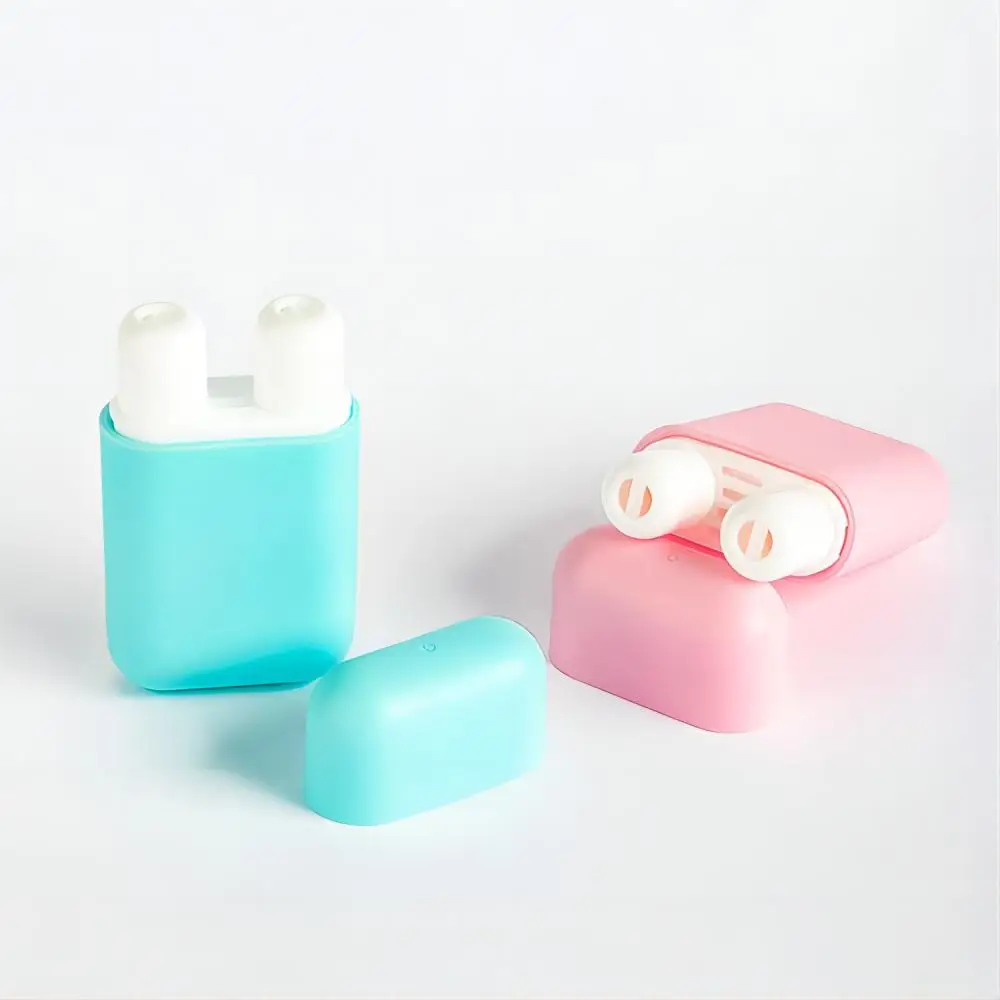 Empty Nasal Inhaler Essential Oil Mini Herbal Inhaler Stick