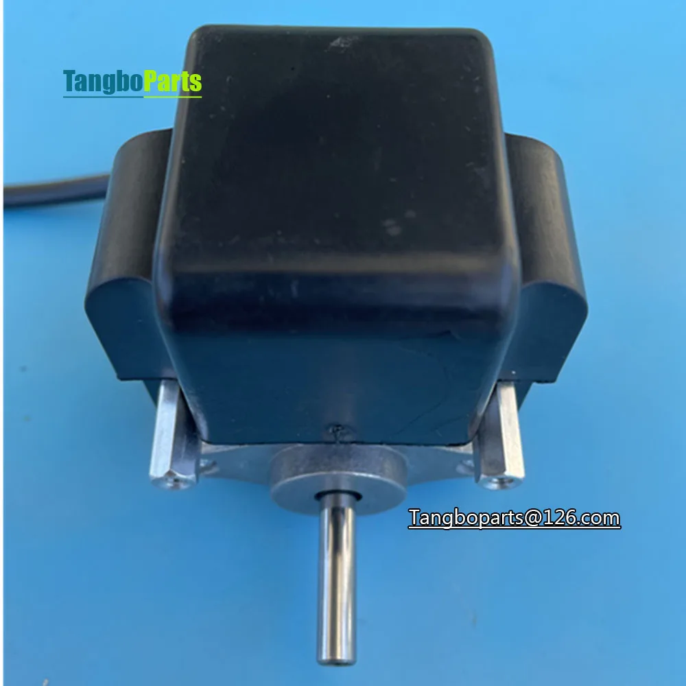 Description Picture 4 of item220-240V YJF8-08 YJF620D-KLG523G Motor For Refrigerator Freezer Spare Parts