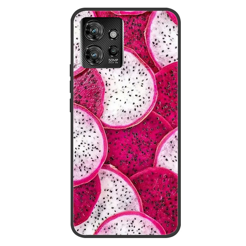 Enhanced Silicone Shockproof Protective Case