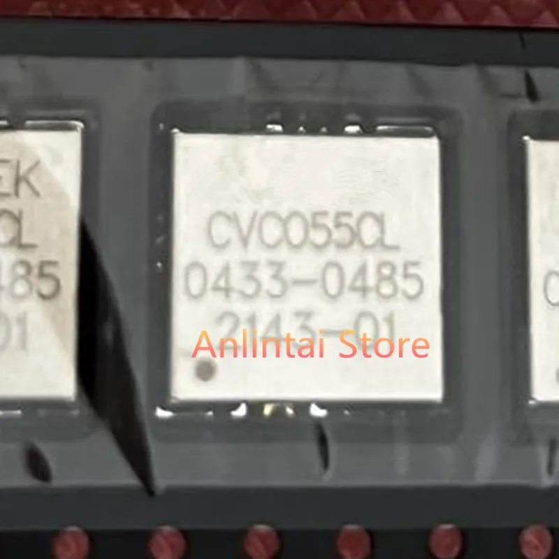 CVCO55CL-0433-0485 CVCO55CL 0433-0485 SMD 발진기, VCO..
