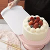 1pc Kitchen Baking Cake Pizza Transfer Tray Shovel - Baking Tool Decorating,Moving Cakes - Professional&Home Bakers Pizza,Bread
