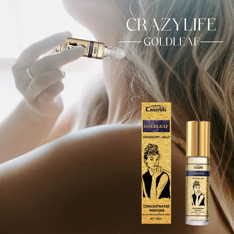 Crazylife Unisex perfume for men and women