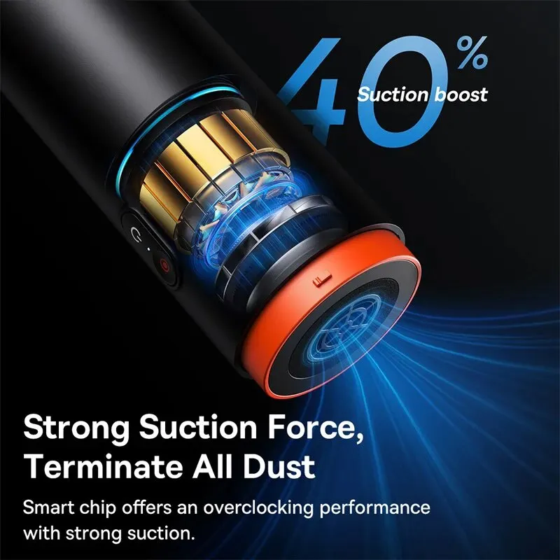 Car Vacuum Cleaner 3