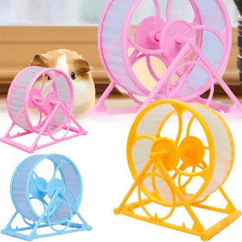 Silent Hamster Running Wheel 1