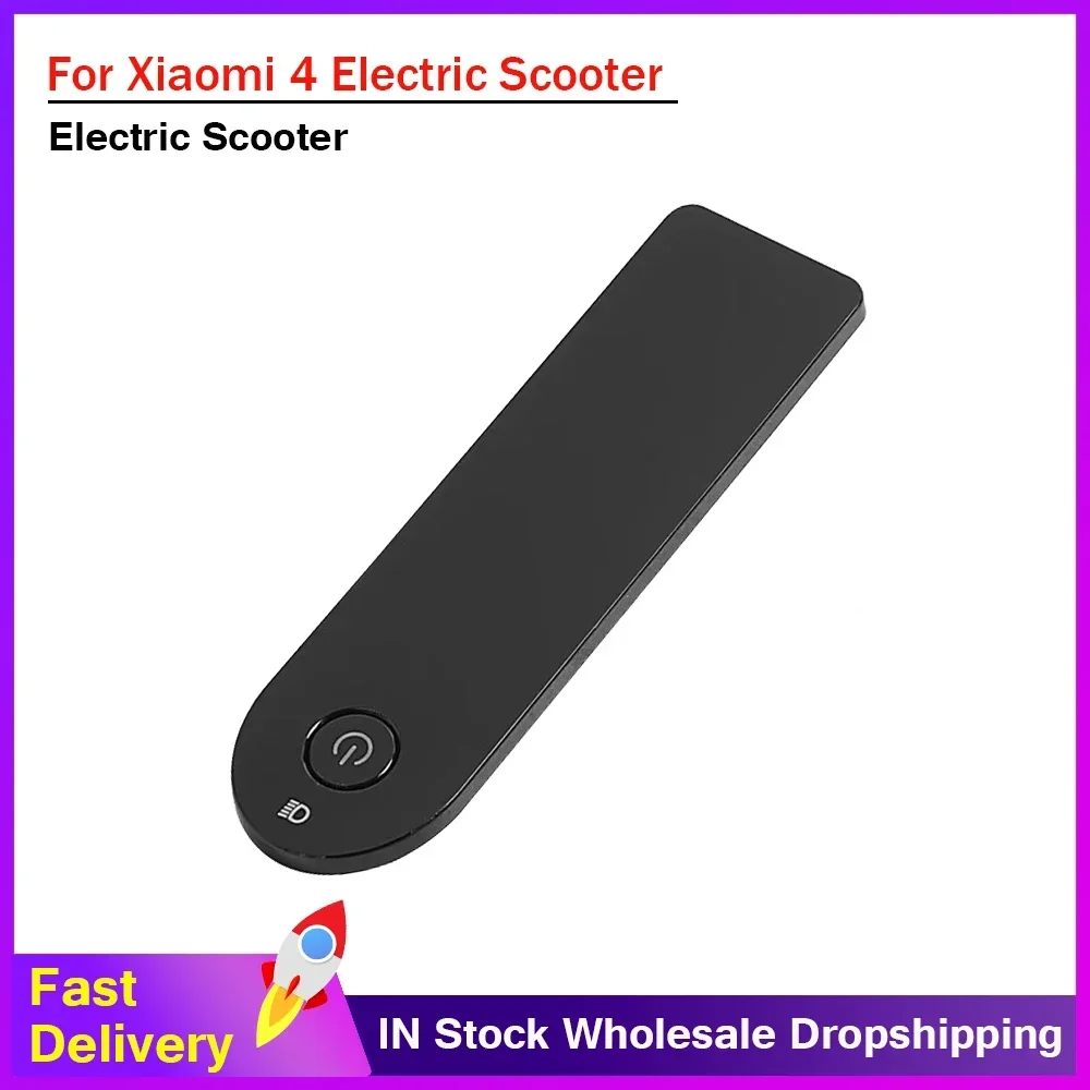 Dashboard Circuit Board Protective Case for Electric Scooter Speed Display